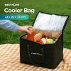 TaffHOME Tas Pendingin Makanan Cooler Bag Thermal Insulated Bag - S1524