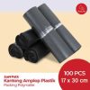 TaffPACK Kantong Amplop Plastik Packing Polymailer Polybag 100 PCS