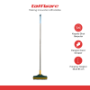 TaffHOME Cleaner Sikat Pembersih 2 in 1 Cleaning Brush Broom Mop - UR377