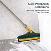 TaffHOME Cleaner Sikat Pembersih 2 in 1 Cleaning Brush Broom Mop - UR377