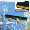 TaffHOME Cleaner Sikat Pembersih 2 in 1 Cleaning Brush Broom Mop - UR377