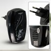 Taffhome Forecum Alarm Pintu Wireless Waterproof dengan EU Plug - FK-D009