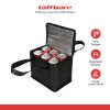 TaffHOME Tas Pendingin Makanan Cooler Bag Thermal Insulated Bag - S1524