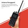 Taffware Pofung Antenna SMA-Female UHF/VHF for Baofeng UV-5R UV-82