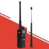 Taffware Pofung Antenna SMA-Female UHF/VHF for Baofeng UV-5R UV-82