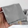 TaffGO Kain Keyboard Laptop Cover Lap Microfiber - AF02