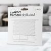 TaffGO Kain Keyboard Laptop Cover Lap Microfiber - AF02