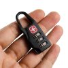 Swiss Gembok Koper TaffGUARD Kode Angka - 104