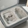 TaffGUARD Tas Drone Hard Shell Storage Bag for DJI Mini 3 Pro - AS26