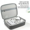 TaffGUARD Tas Drone Hard Shell Storage Bag for DJI Mini 3 Pro - AS26