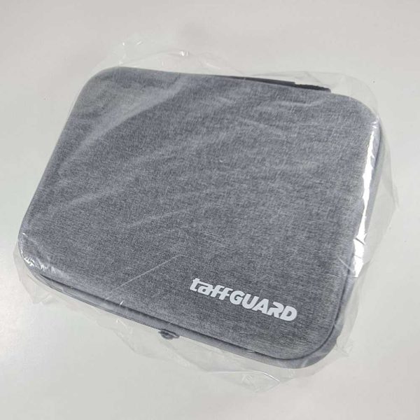 TaffGUARD Tas Drone Hard Shell Storage Bag for DJI Mini 3 Pro - AS26
