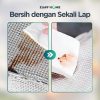 TaffHOME Tas Pendingin Makanan Cooler Bag Thermal Insulated Bag - S1524