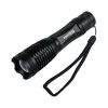 TaffLED Senter LED Tactical Cree XM-L T6 8000 Lumens - F18