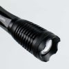 TaffLED Senter LED Tactical Cree XM-L T6 8000 Lumens - F18