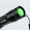 TaffLED Senter LED Tactical Cree XM-L T6 8000 Lumens - F18