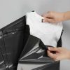 TaffPACK Kantong Amplop Plastik Packing Polymailer Polybag 100 PCS