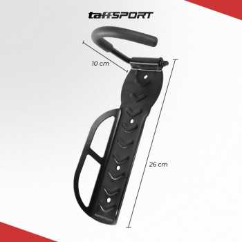 TaffSPORT Gantungan Dinding Sepeda Bike Wall Hook Hanger - 56921