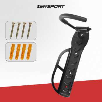 TaffSPORT Gantungan Dinding Sepeda Bike Wall Hook Hanger - 56921