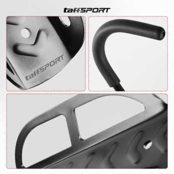 TaffSPORT Gantungan Dinding Sepeda Bike Wall Hook Hanger - 56921