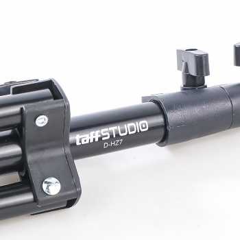 TaffSTUDIO Photography Foto Studio Lighting Kit Youtube Vlog - D-HZ7