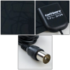 Taffware TFL-D139 Antena TV Digital DVB-T2 4K High Gain 25dB Type USB with Signal Booster Amplifier