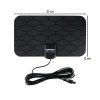 Taffware TFL-D139 Antena TV Digital DVB-T2 4K High Gain 25dB Type USB with Signal Booster Amplifier