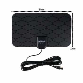 taffware-antena-tv-digital-dvb-t2-25db-grid-pattern-signal-booster-tfl-d139 (5) Taffware Antena TV Digital DVB-T2 25dB Grid Pattern Signal Booster - TFL-D139