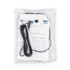Taffware TFL-D139 Antena TV Digital DVB-T2 4K High Gain 25dB Type USB with Signal Booster Amplifier