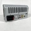 Taffware Audio Mobil Tape Media Player MP5 Bluetooth Touch Screen - 7010B