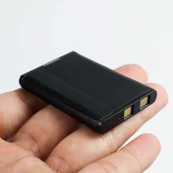 Taffware Baterai Walkie Talkie 1500mAh 3.7V untuk Baofeng BF-UV3R - BL-3