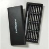 taffware-obeng-set-premium-precision-screwdriver-magnetic-bits-24in1-6024 (2) Taffware Obeng Set Premium Precision Screwdriver Magnetic Bits 24in1 - 6024