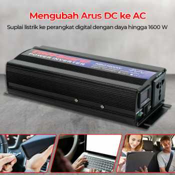 taffware-power-inverter-mobil-pure-sine-wave-dc-12v-to-ac-220v-1600w-nbq1600w (1) Taffware Power Inverter Mobil Pure Sine Wave DC 12V to AC 220V 1600W - NBQ1600W