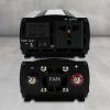 Taffware Power Inverter Mobil Pure Sine Wave DC 12V to AC 220V 1600W - NBQ1600W