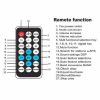 Taffware Tape Mobil Audio Multifungsi Bluetooth MP3 FM Radio ISO 1 DIN - JSD-520