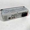 Taffware Tape Mobil Audio Multifungsi Bluetooth MP3 FM Radio ISO 1 DIN - JSD-520