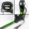 Taffware Meteran Roll Tape Measure Lock System 22mm - SAL99