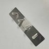 TaffHOME Gantungan Dinding Kapstok Hook Hanger 4 Hanger - MT30