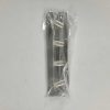 TaffHOME Gantungan Dinding Kapstok Hook Hanger 4 Hanger - MT30