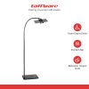 TaffSTUDIO Floor Stand Lazypod Smartphone iPad Tablet Holder 135 cm - GH027