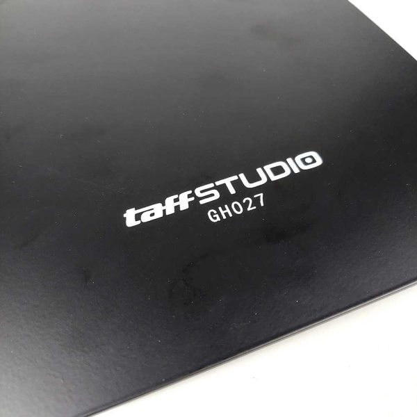 TaffSTUDIO Floor Stand Lazypod Smartphone iPad Tablet Holder 135 cm - GH027