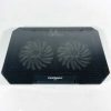 taffware-cooling-pad-laptop-kipas-pendingin-2-fan-17-inch-q100 Taffware Cooling Pad Laptop Kipas Pendingin 2 Fan with Knob Speed - Q100