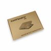 taffware-cooling-pad-laptop-kipas-pendingin-2-fan-17-inch-usb-q100 Taffware Cooling Pad Laptop Kipas Pendingin 2 Fan with Knob Speed - Q100