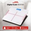 Taffware Digipounds Timbangan Badan Digital Scale 180kg - BS3720