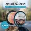 TaffSPORT Senar Tali Pancing 4 Braided Fishing Line Strong PE 300M - DM3