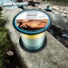 TaffSPORT Senar Tali Pancing 4 Braided Fishing Line Strong PE 300M - DM3