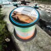 TaffSPORT Senar Tali Pancing 4 Braided Fishing Line Strong PE 300M - DM3