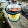 TaffSPORT Senar Tali Pancing 4 Braided Fishing Line Strong PE 300M - DM3