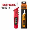 Taffware Tespen Tester Non Contact AC Voltage Detector 12V-1000V - VC1017