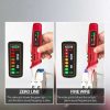 Taffware Tespen Tester Non Contact AC Voltage Detector 12V-1000V - VC1017