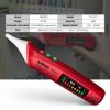 Taffware Tespen Tester Non Contact AC Voltage Detector 12V-1000V - VC1017
